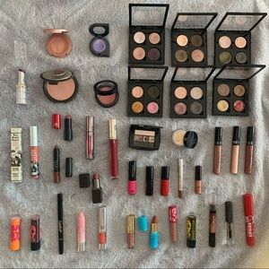 39pc makeup bundles Becca/Tarte/lancome/Nars